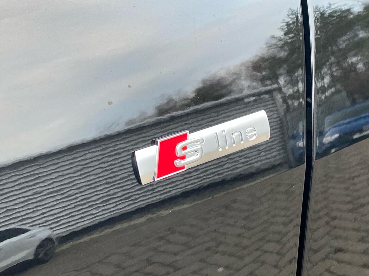Vehicle 40