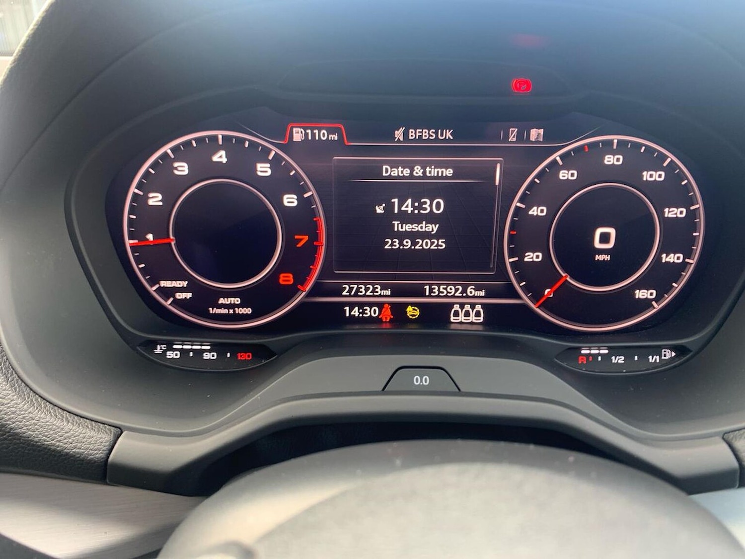 Used Audi Q2 2022 for sale - 76741215: Photo 10