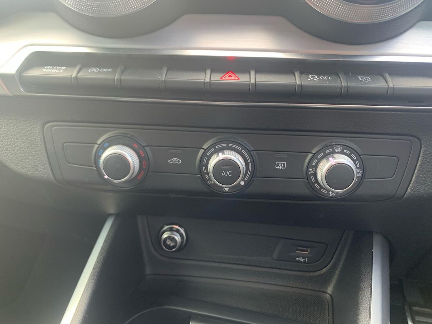 Used Audi Q2 2022 for sale - 76741215: Photo 12