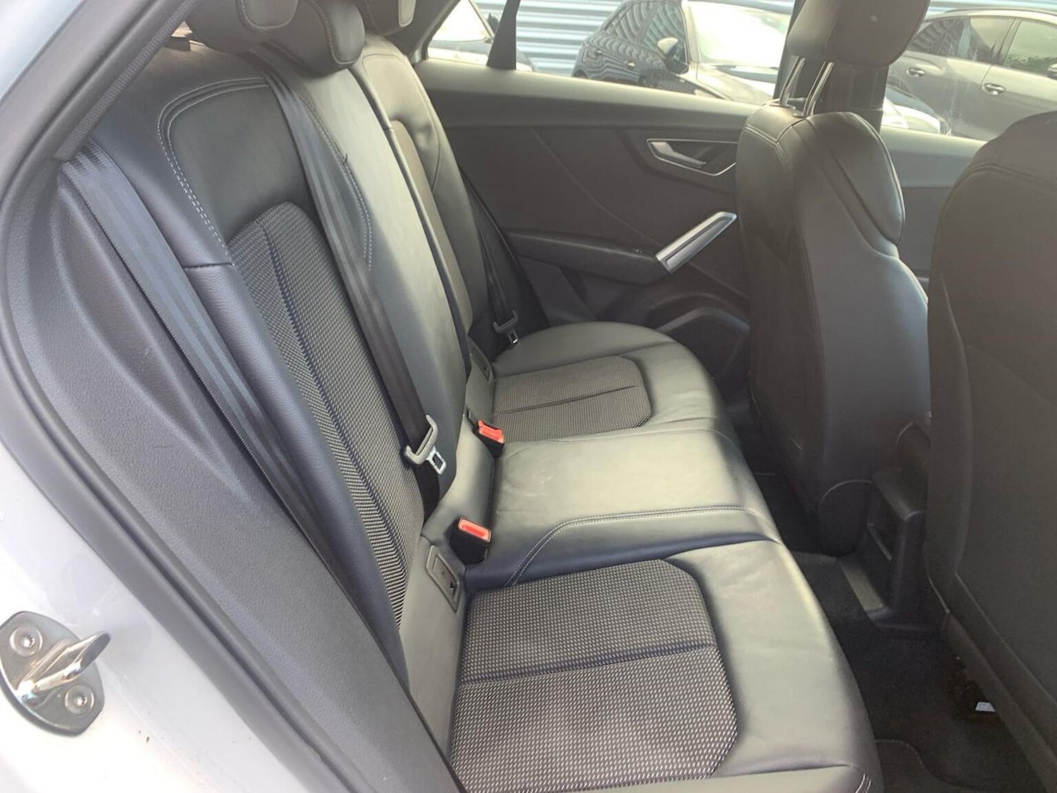 Used Audi Q2 2022 for sale - 76741215: Photo 16