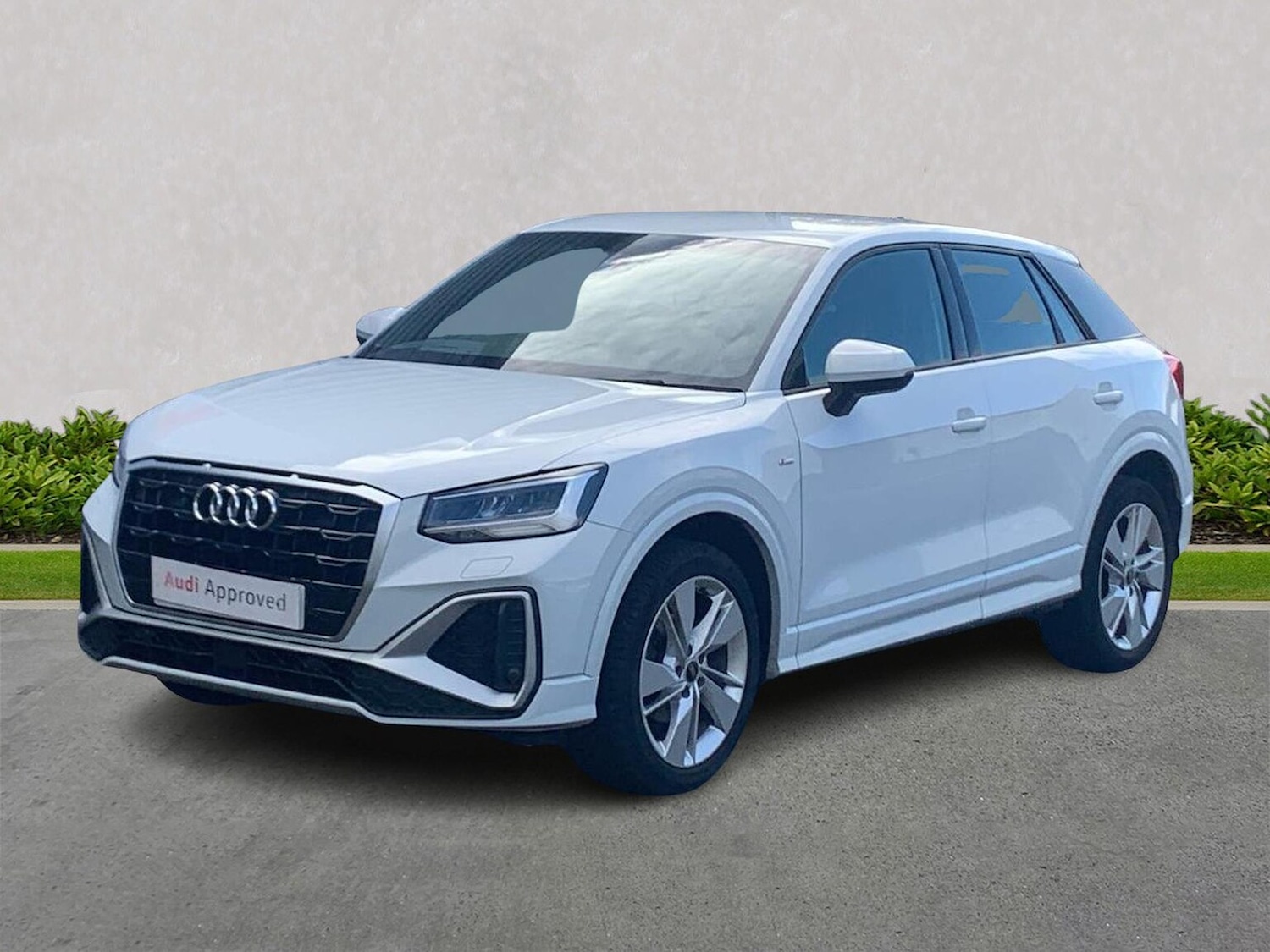 Used Audi Q2 2022 for sale - 76741215: Photo 20