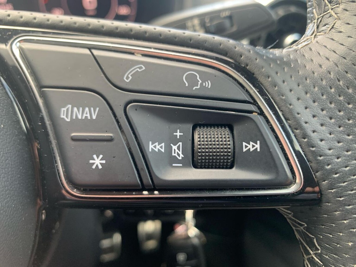 Used Audi Q2 2022 for sale - 76741215: Photo 26