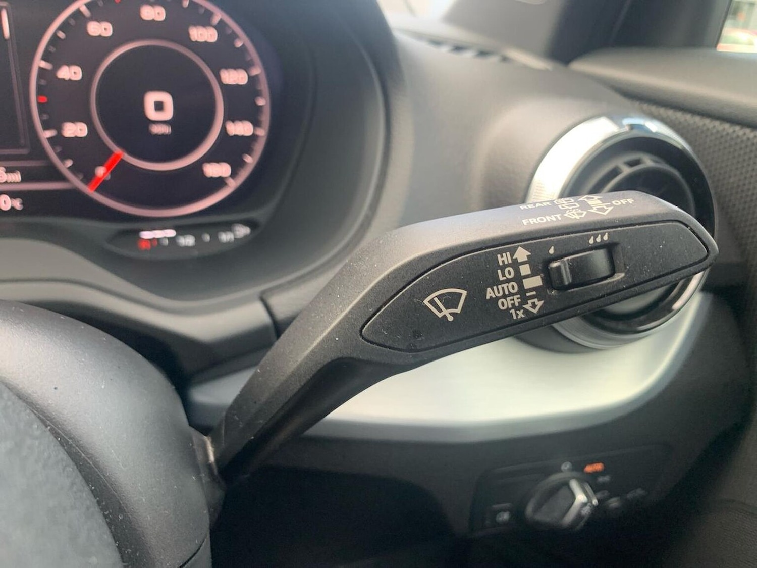 Used Audi Q2 2022 for sale - 76741215: Photo 28