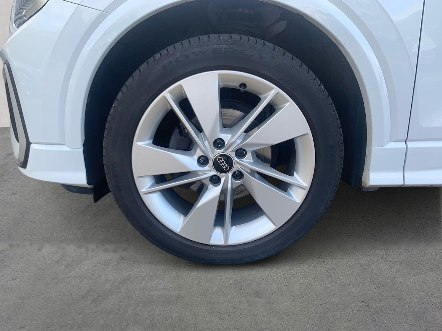 Used Audi Q2 2022 for sale - 76741215: Photo 6