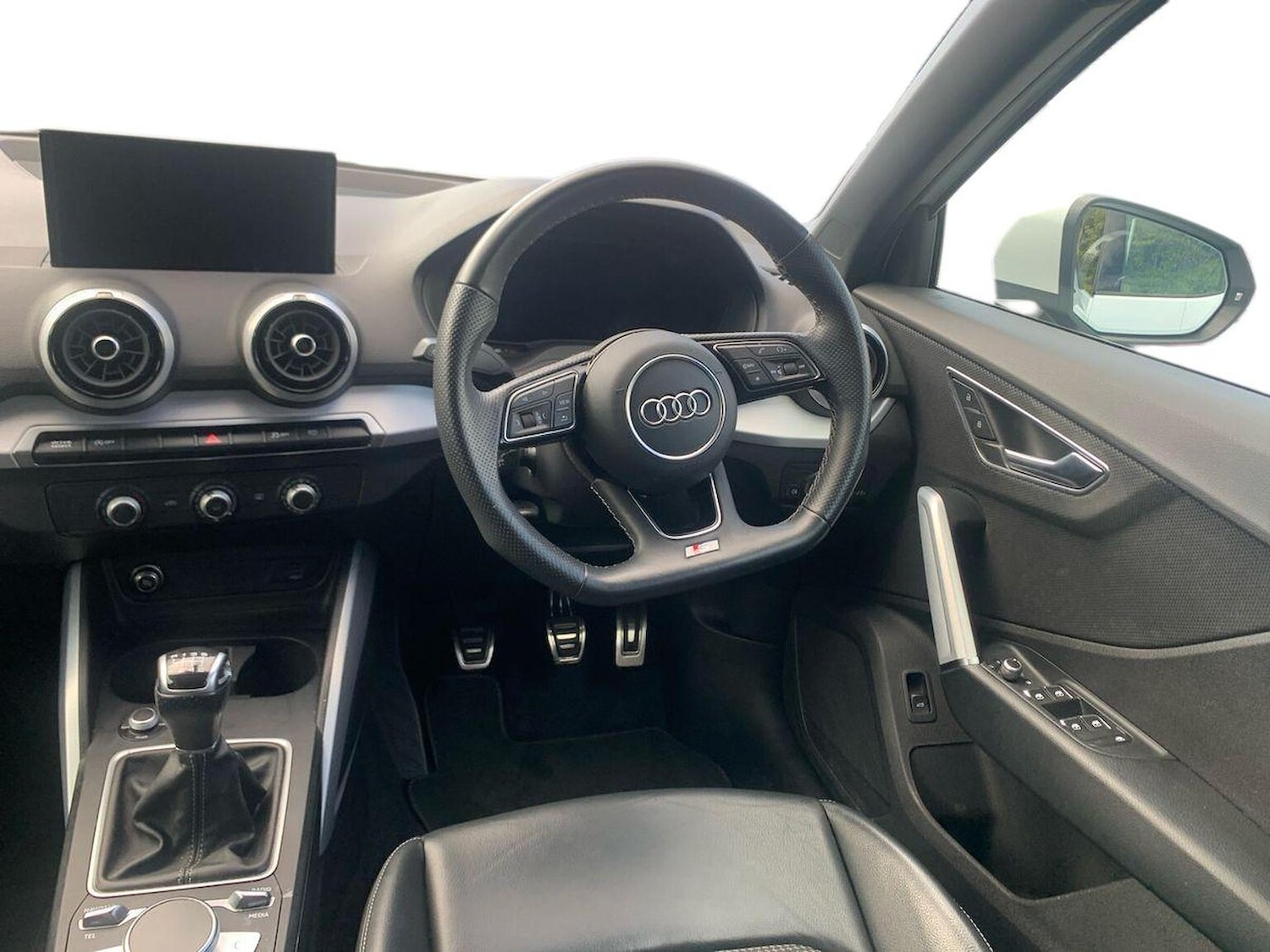 Used Audi Q2 2022 for sale - 76741215: Photo 9