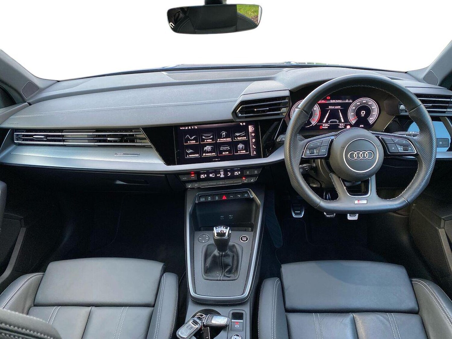 Used Audi A3 2024 for sale - 77078020: Photo 10