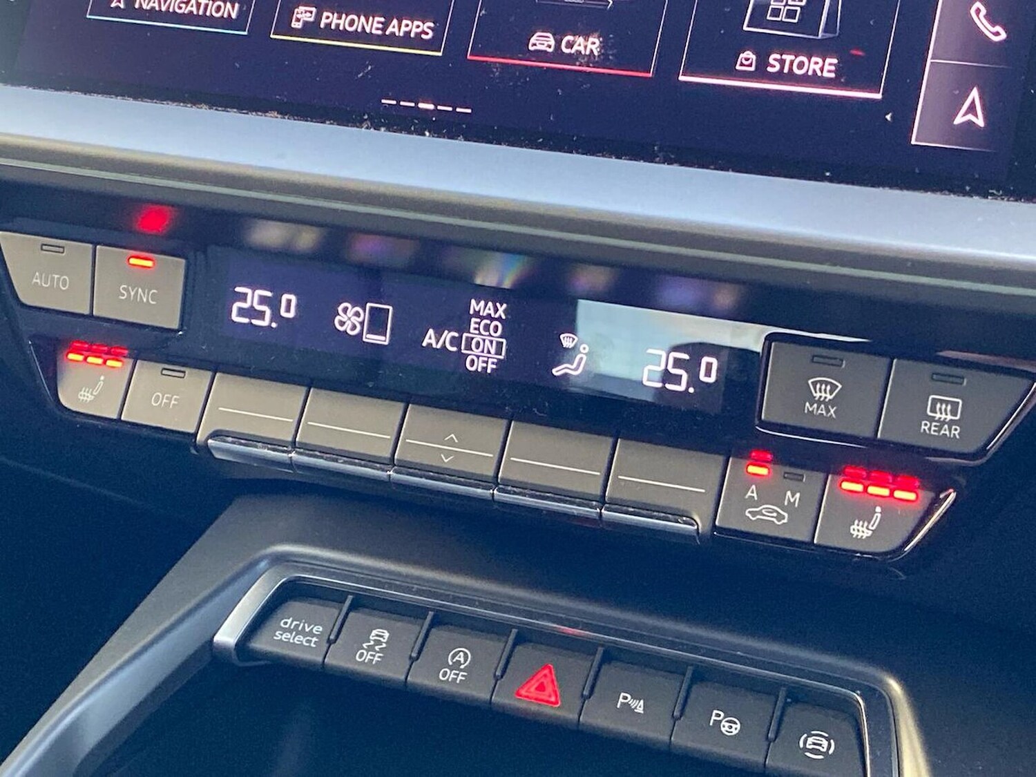 Used Audi A3 2024 for sale - 77078020: Photo 14