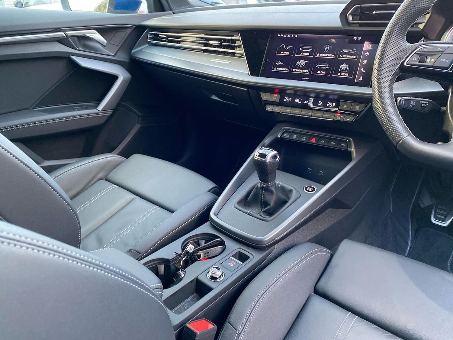 Used Audi A3 2024 for sale - 77078020: Photo 15