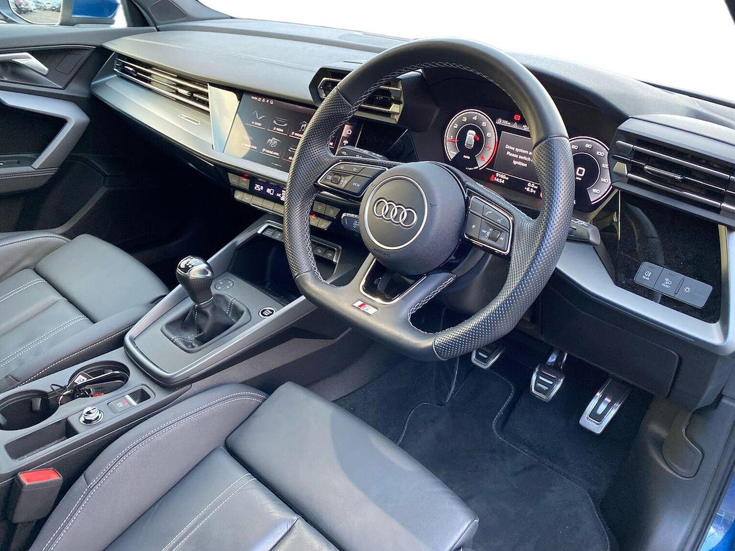 Used Audi A3 2024 for sale - 77078020: Photo 17