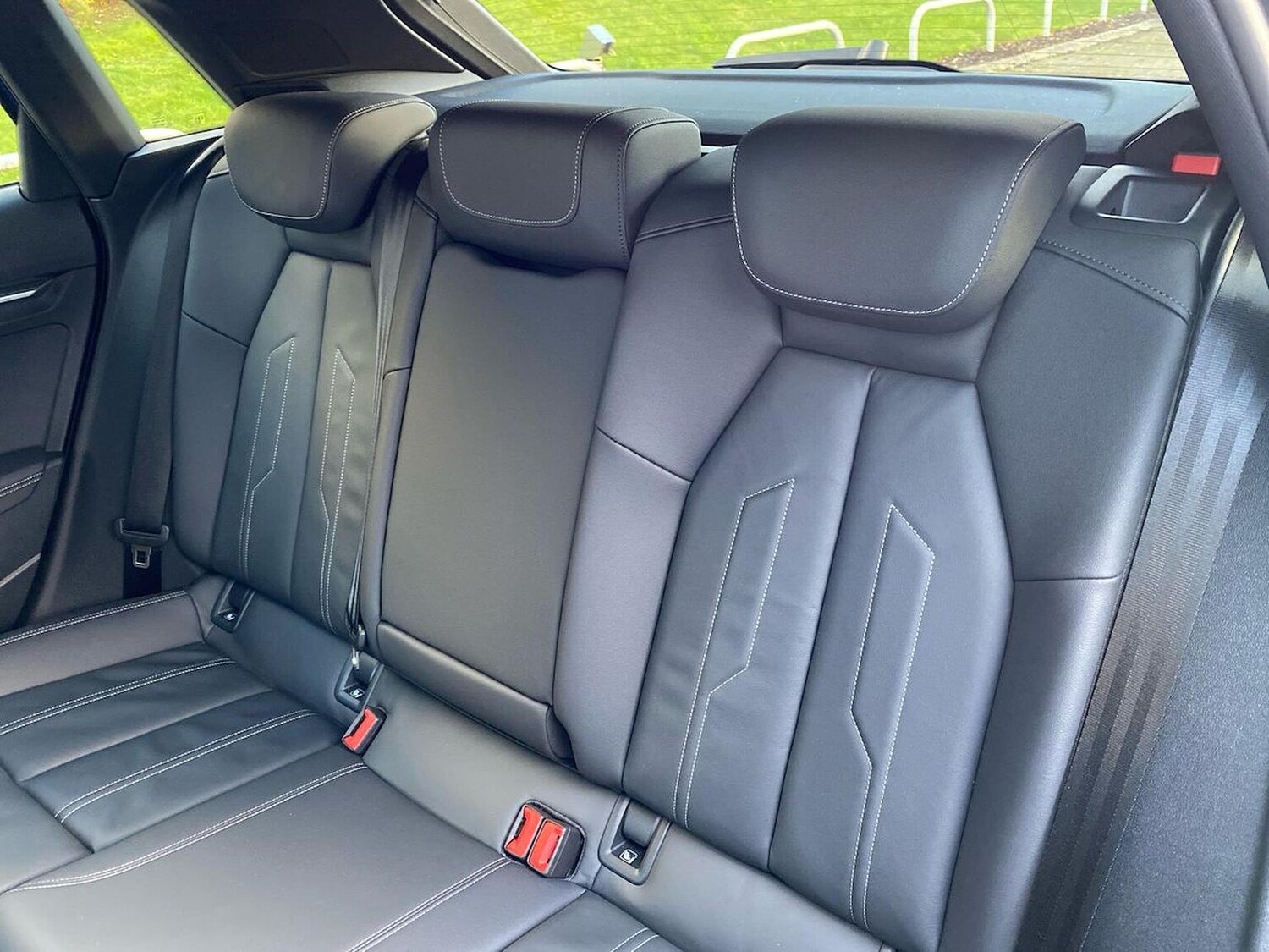 Used Audi A3 2024 for sale - 77078020: Photo 18