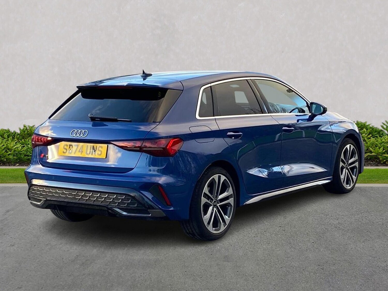 Used Audi A3 2024 for sale - 77078020: Photo 20