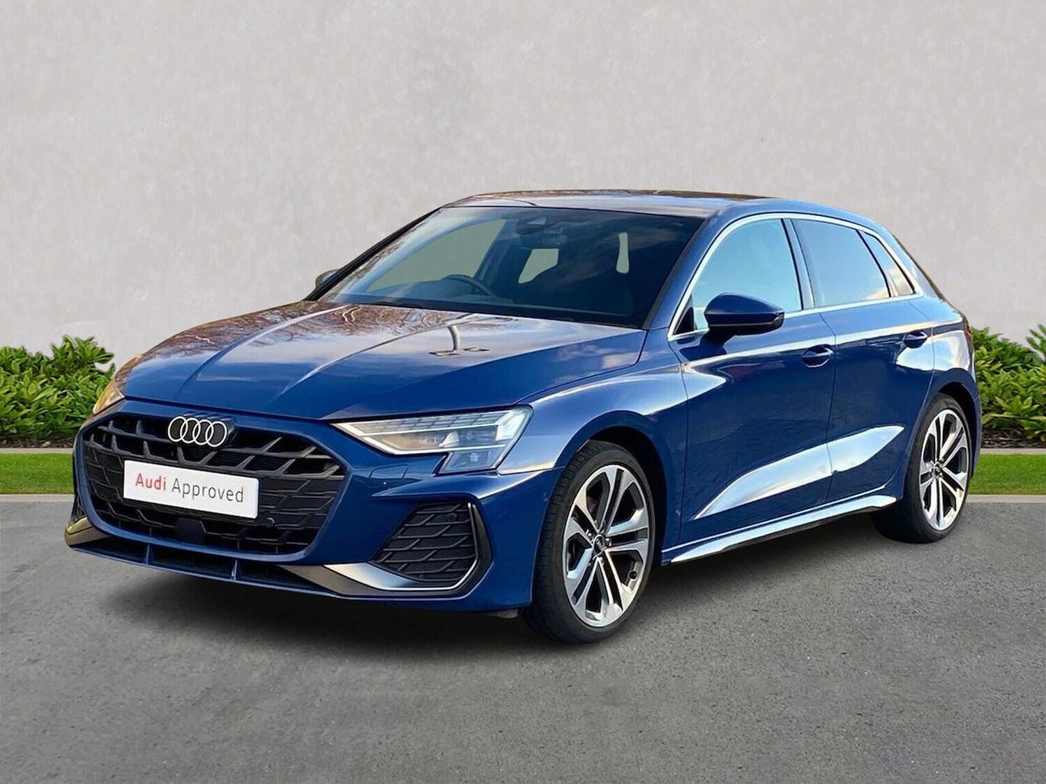 Used Audi A3 2024 for sale - 77078020: Photo 22