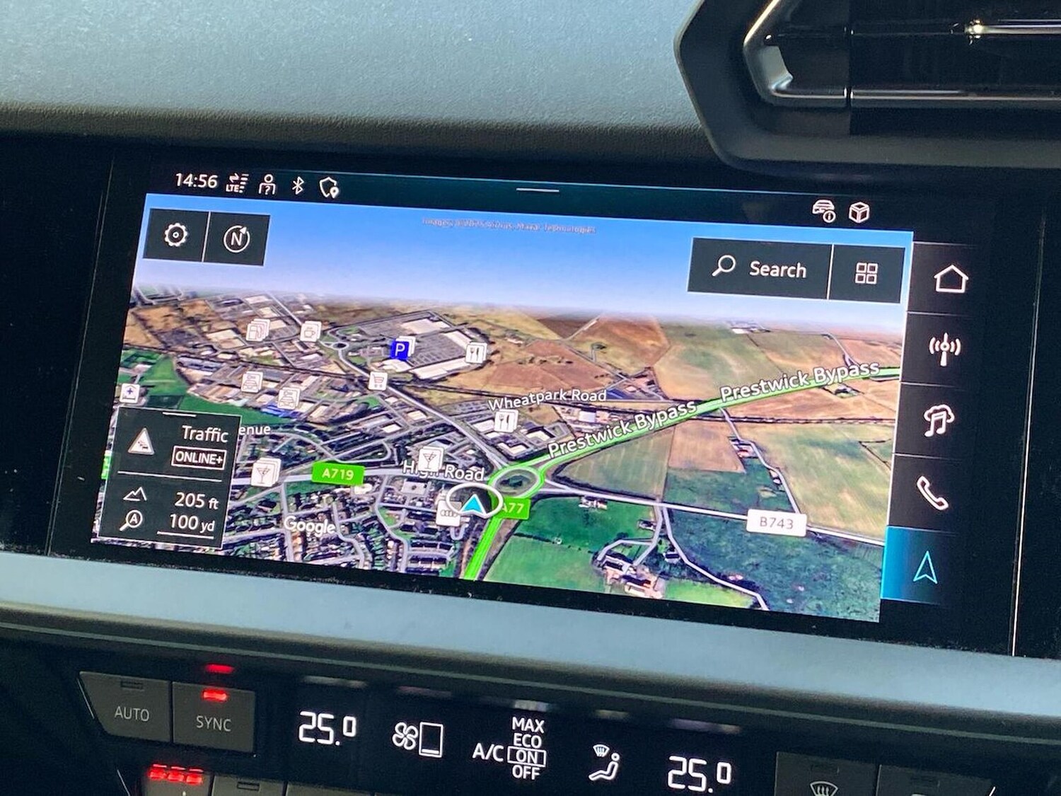 Used Audi A3 2024 for sale - 77078020: Photo 26