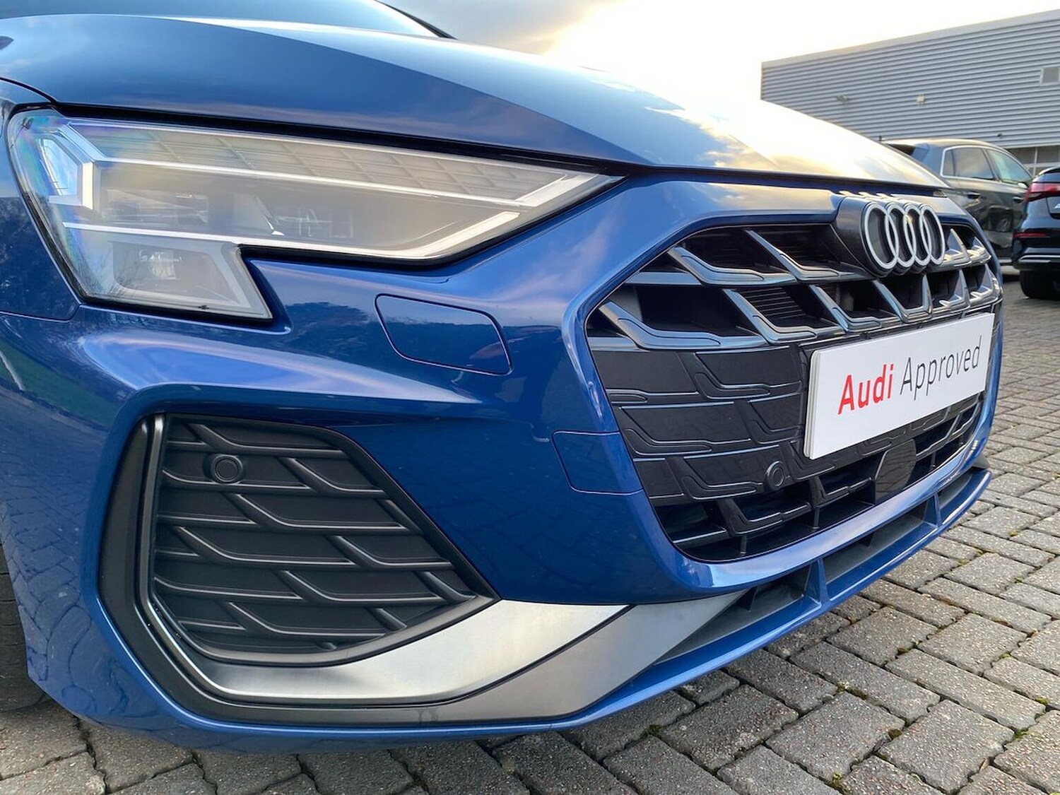 Used Audi A3 2024 for sale - 77078020: Photo 33