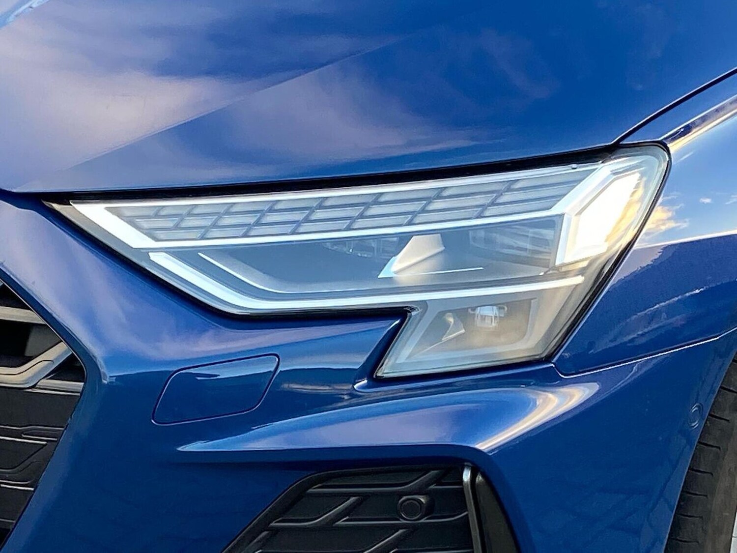 Used Audi A3 2024 for sale - 77078020: Photo 34