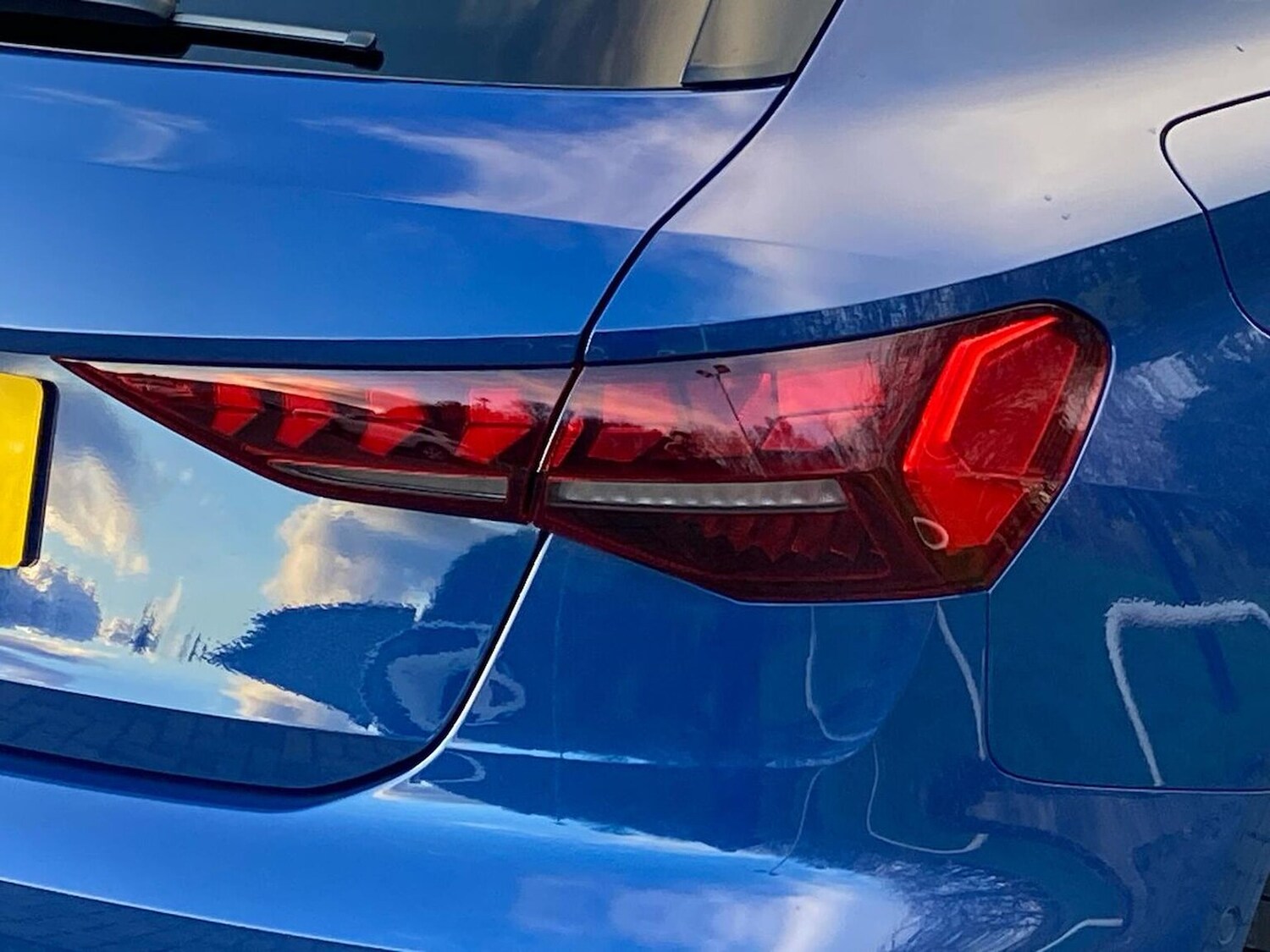 Used Audi A3 2024 for sale - 77078020: Photo 36