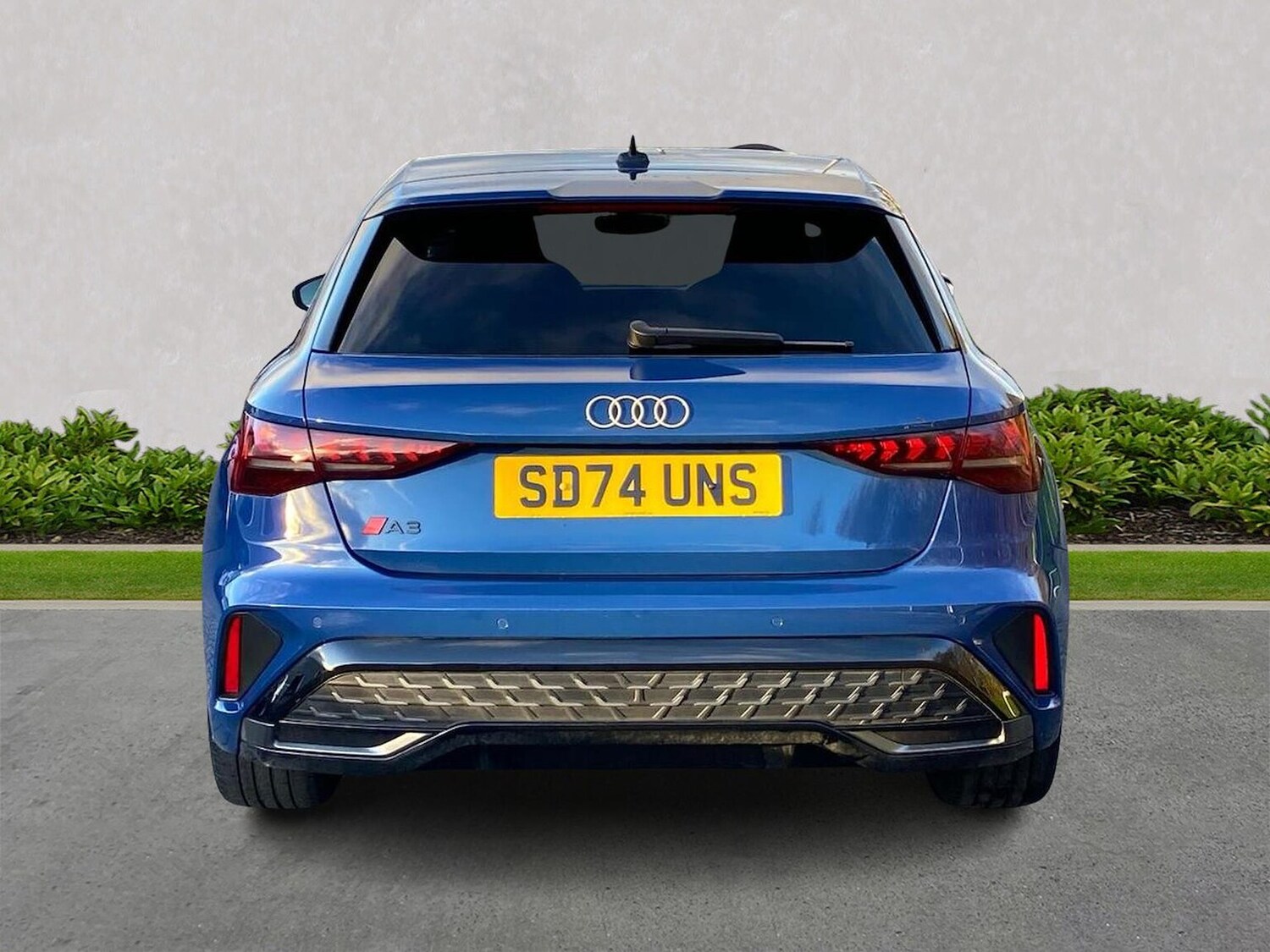 Used Audi A3 2024 for sale - 77078020: Photo 6