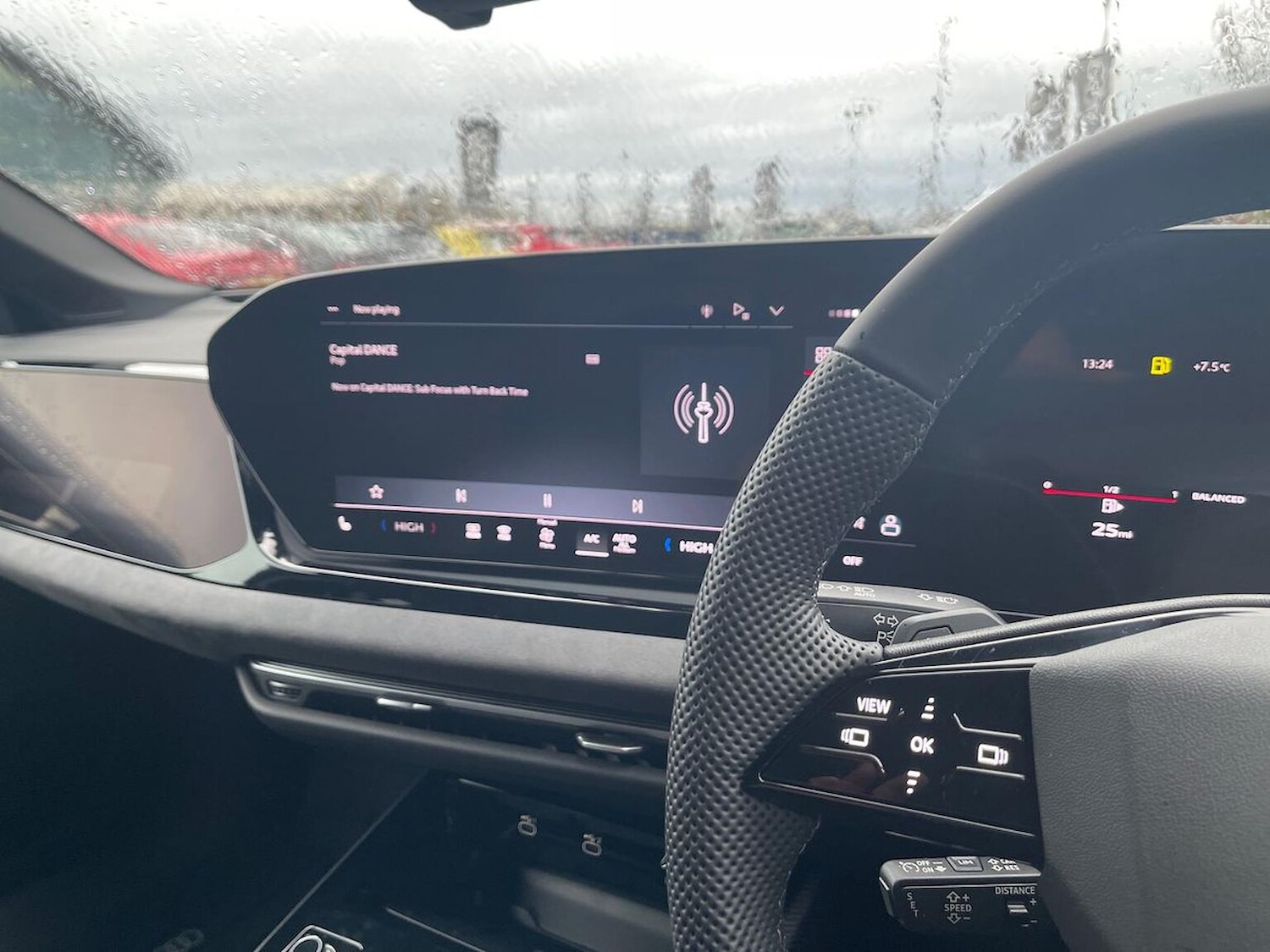 Used Audi A6 2025 for sale - 76830732: Photo 11