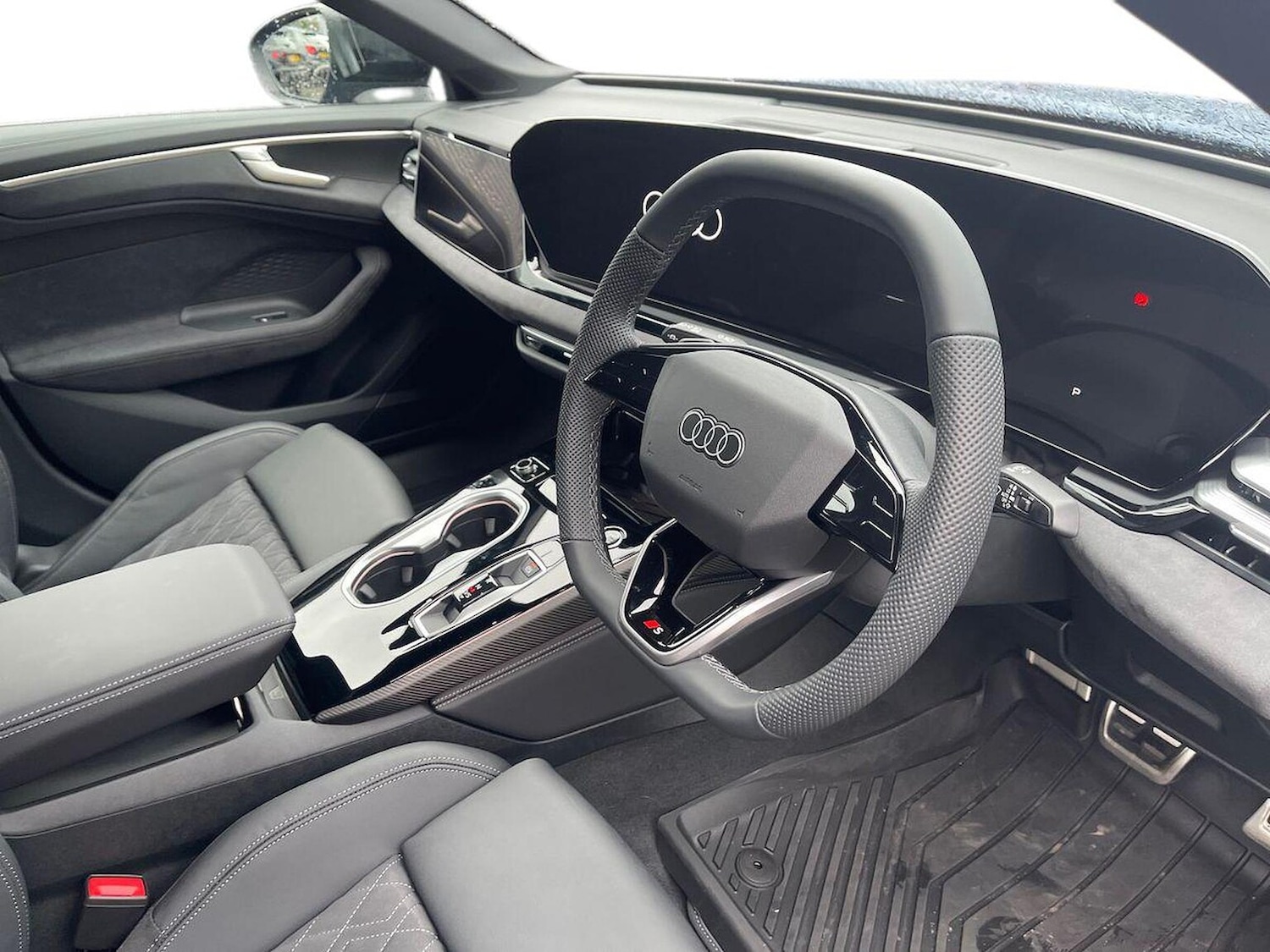 Used Audi A6 2025 for sale - 76830732: Photo 15