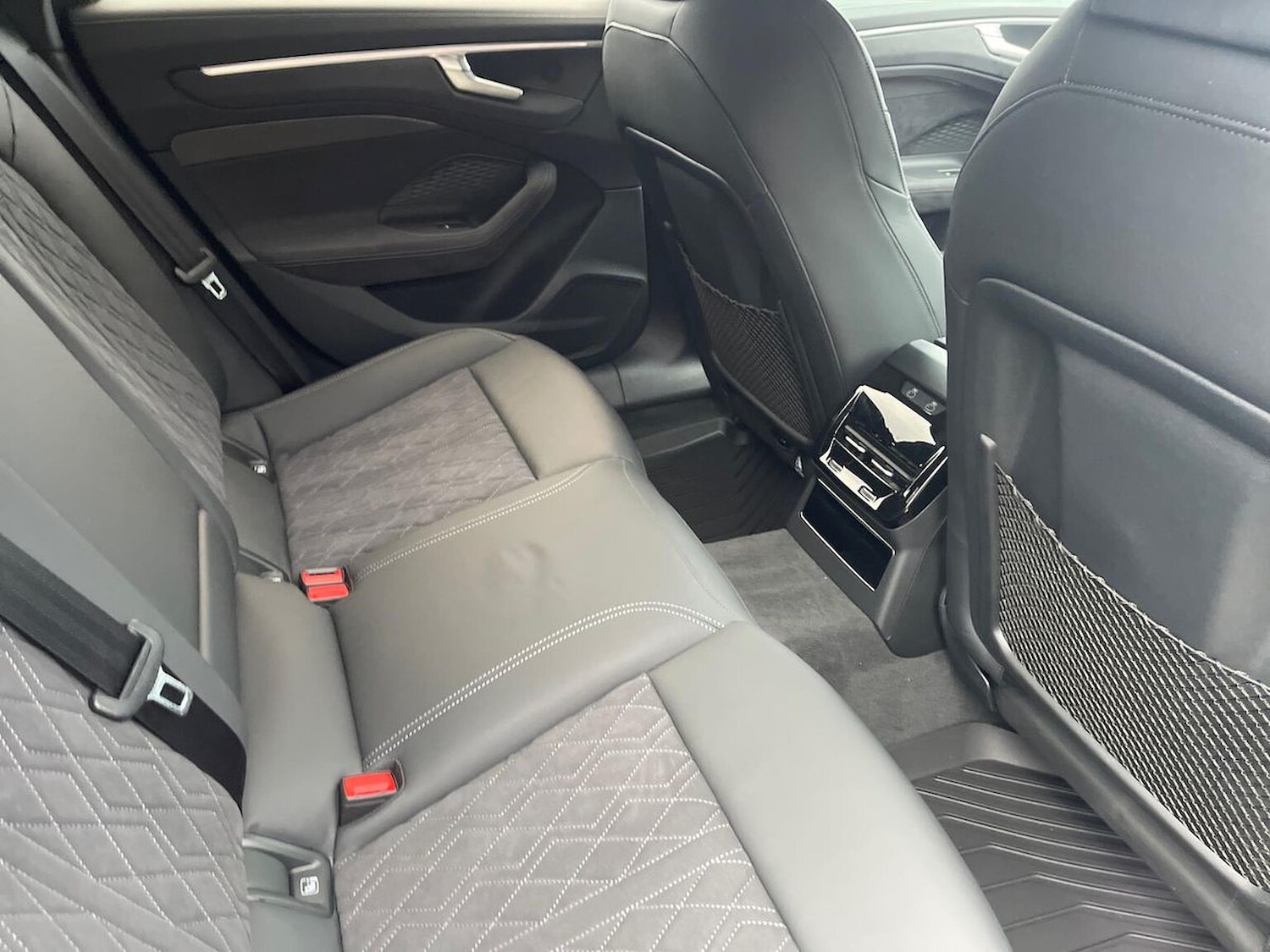 Used Audi A6 2025 for sale - 76830732: Photo 16