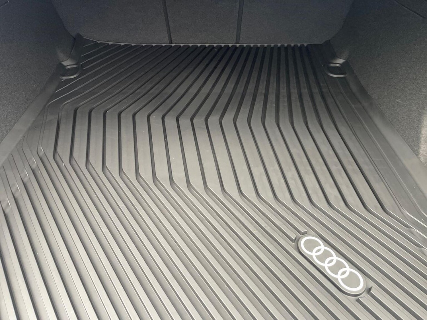 Used Audi A6 2025 for sale - 76830732: Photo 17