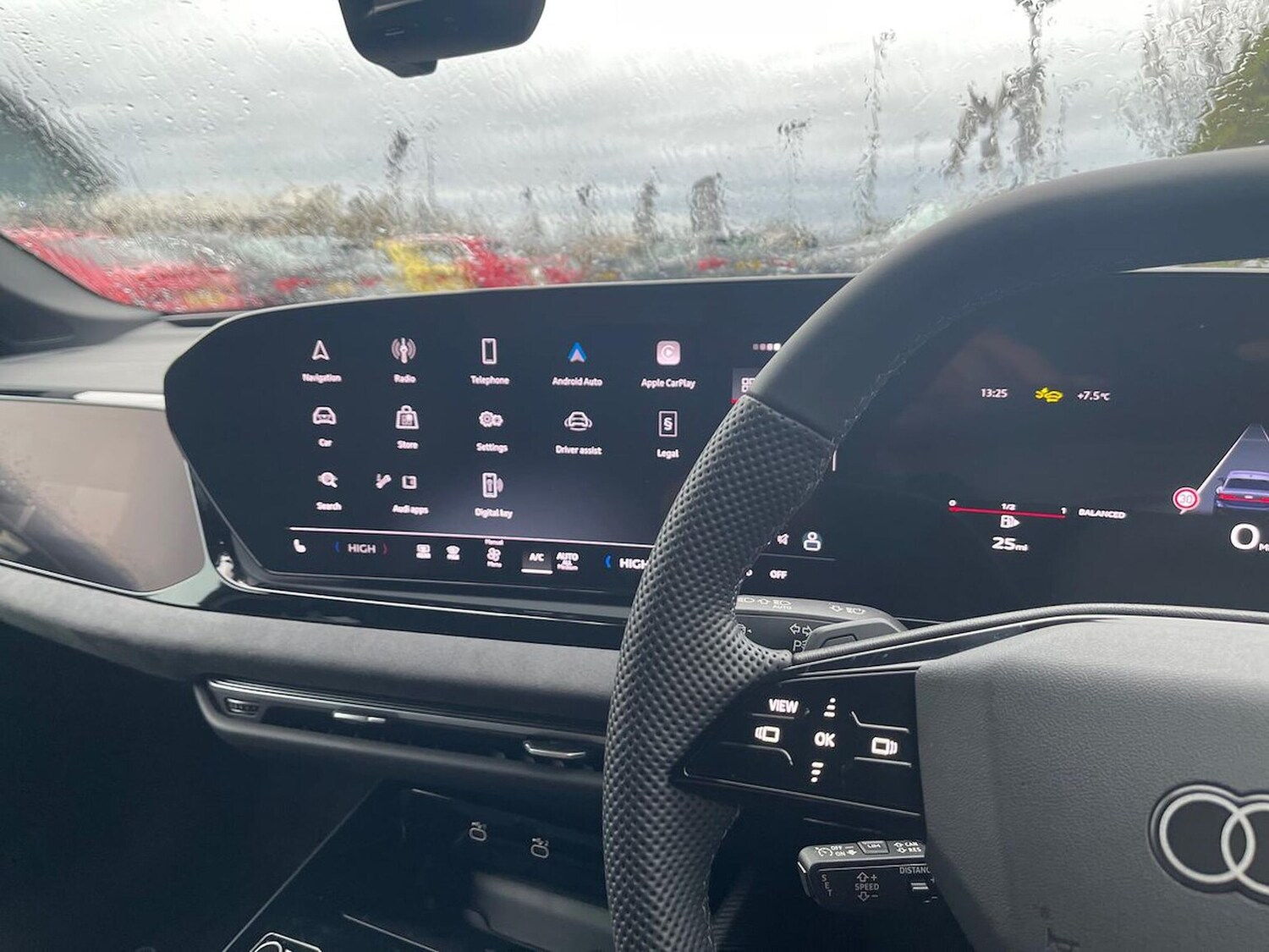 Used Audi A6 2025 for sale - 76830732: Photo 22