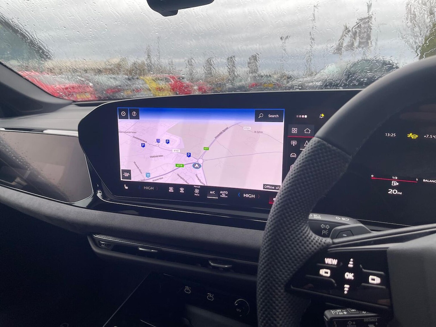 Used Audi A6 2025 for sale - 76830732: Photo 24