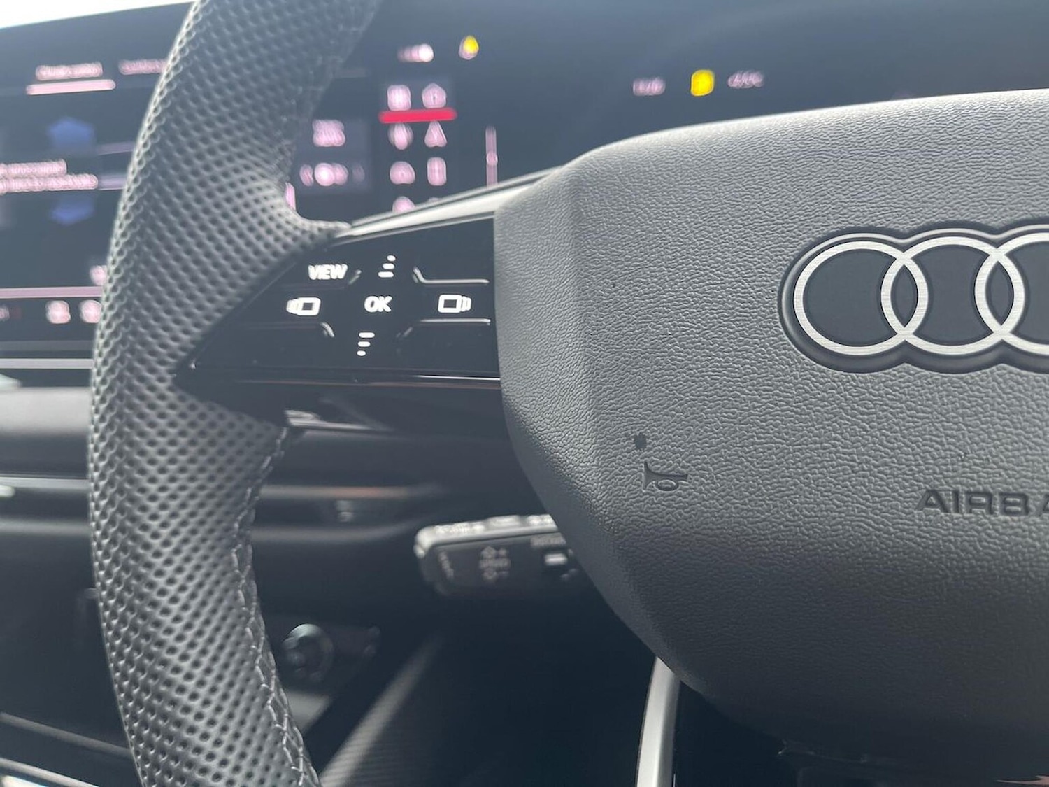 Used Audi A6 2025 for sale - 76830732: Photo 27