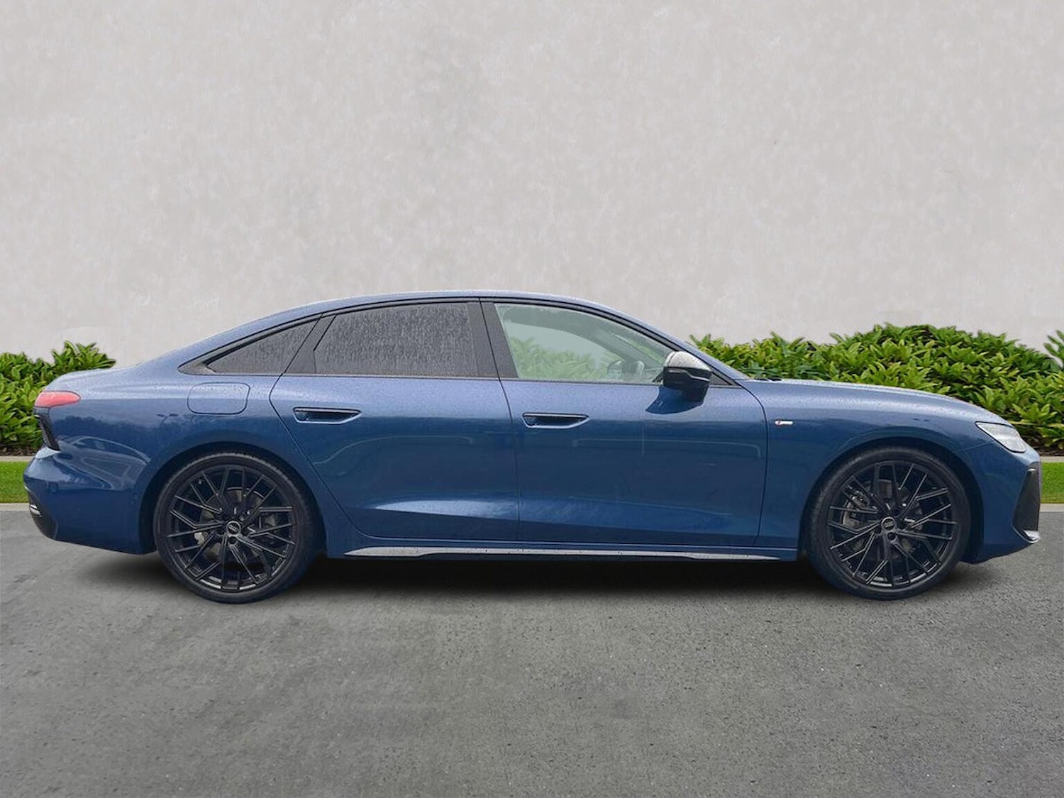 Used Audi A6 2025 for sale - 76830732: Photo 3