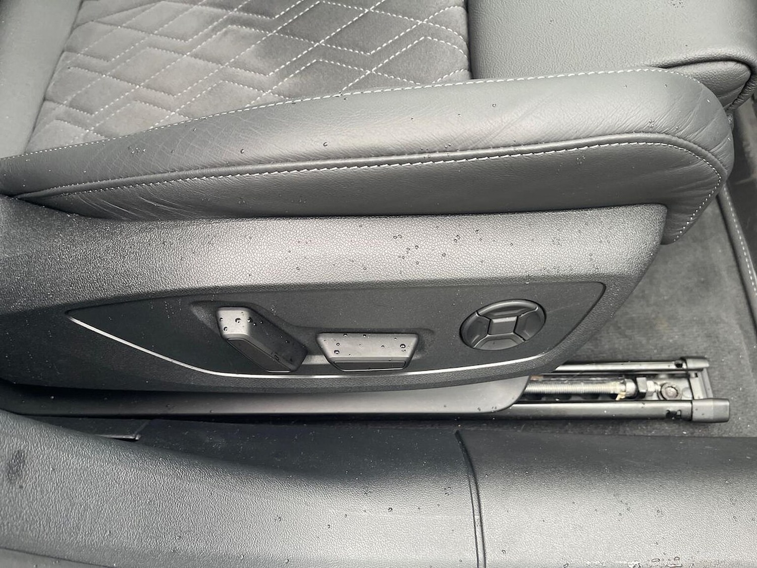 Used Audi A6 2025 for sale - 76830732: Photo 30