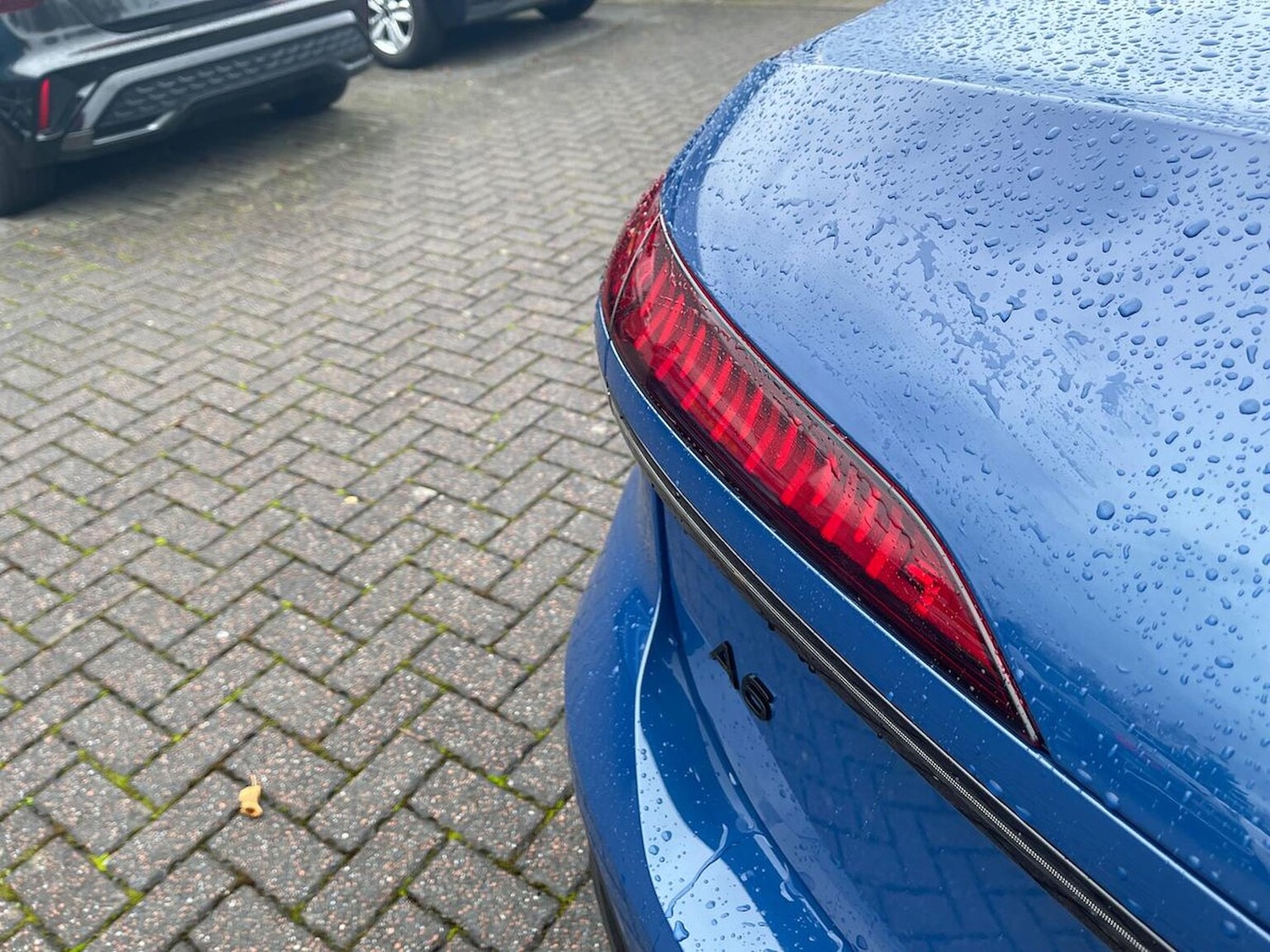 Used Audi A6 2025 for sale - 76830732: Photo 36