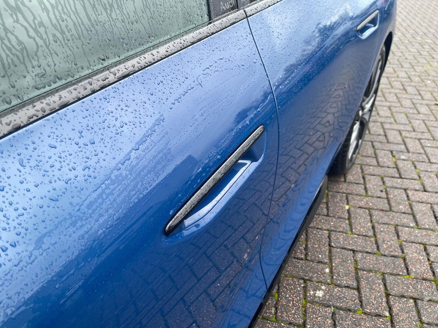 Used Audi A6 2025 for sale - 76830732: Photo 37