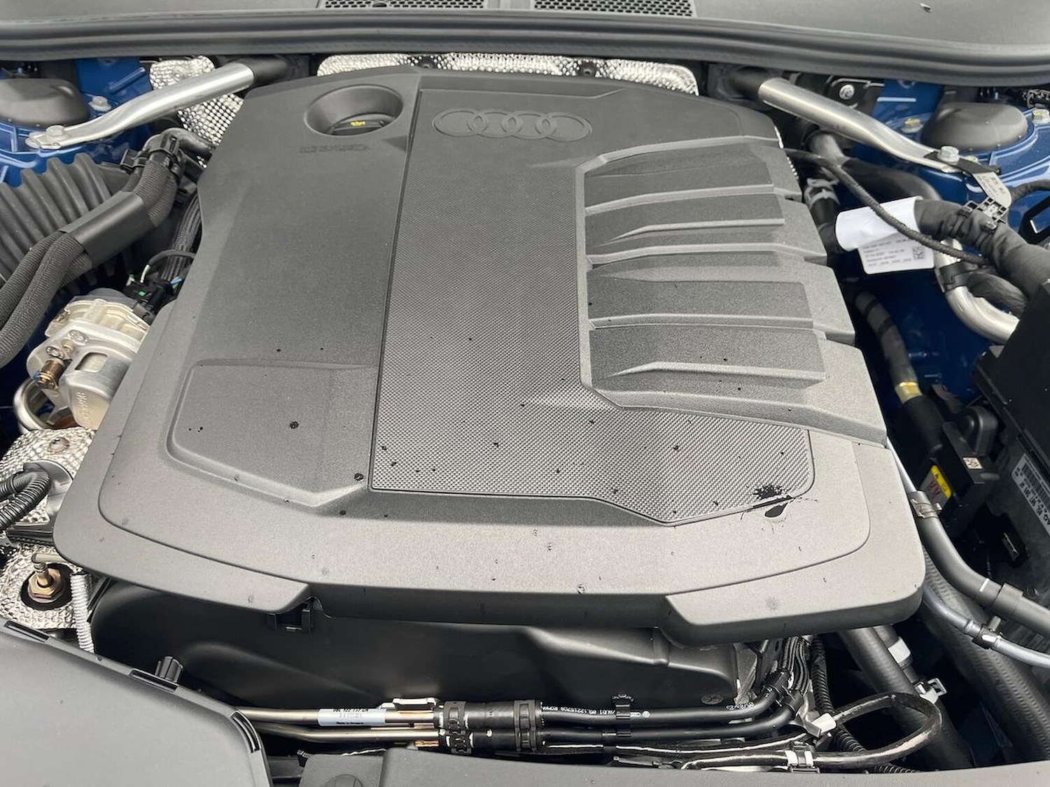 Used Audi A6 2025 for sale - 76830732: Photo 39