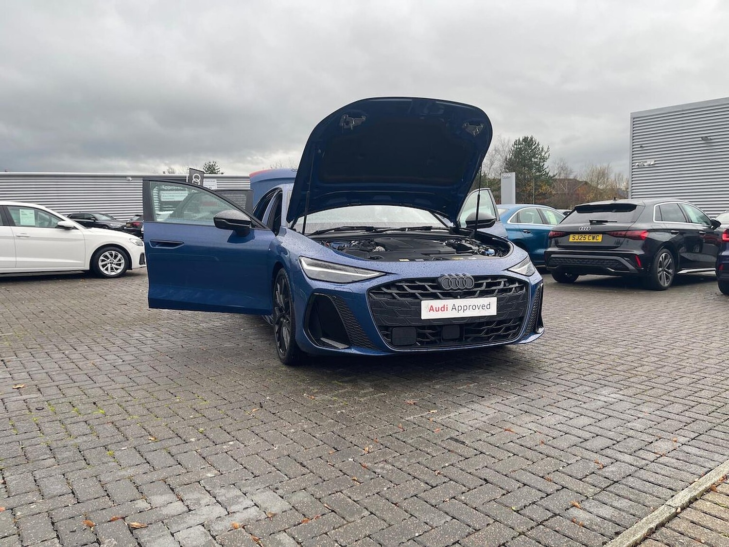 Used Audi A6 2025 for sale - 76830732: Photo 40