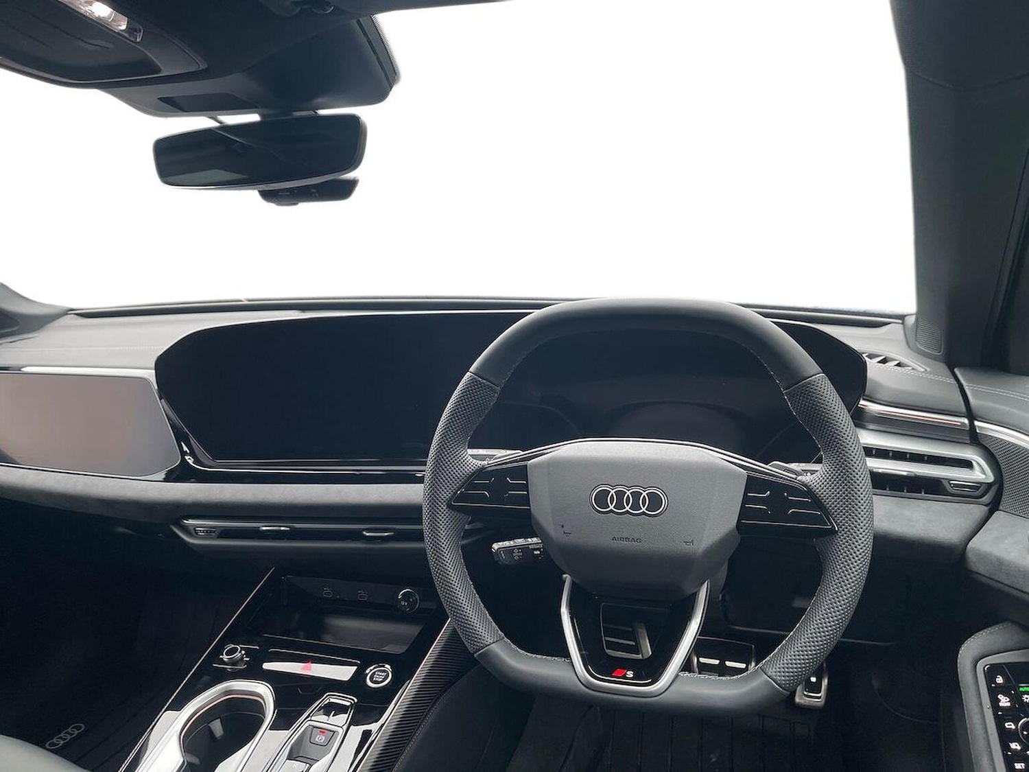 Used Audi A6 2025 for sale - 76830732: Photo 8