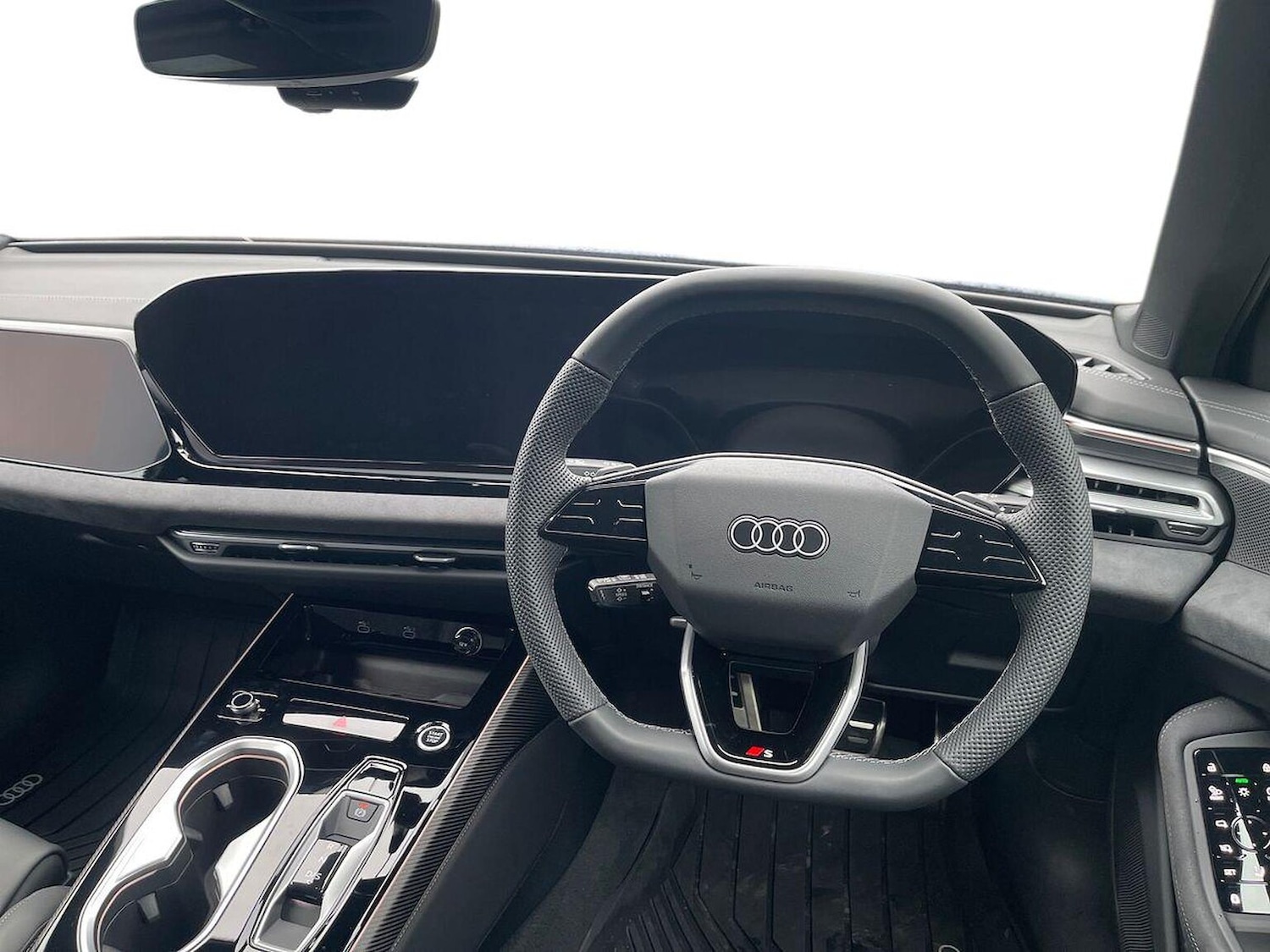 Used Audi A6 2025 for sale - 76830732: Photo 9