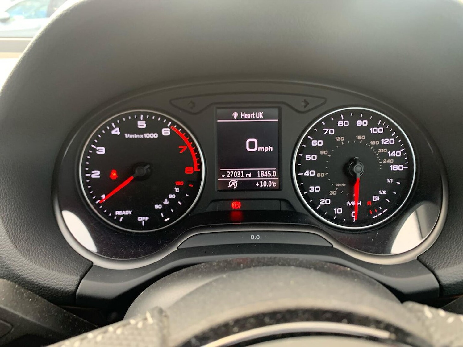 Used Audi Q2 2020 for sale - 76413927: Photo 10