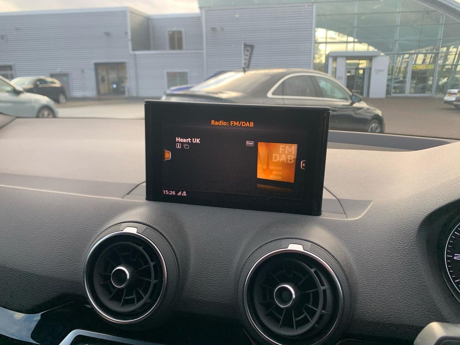 Used Audi Q2 2020 for sale - 76413927: Photo 11