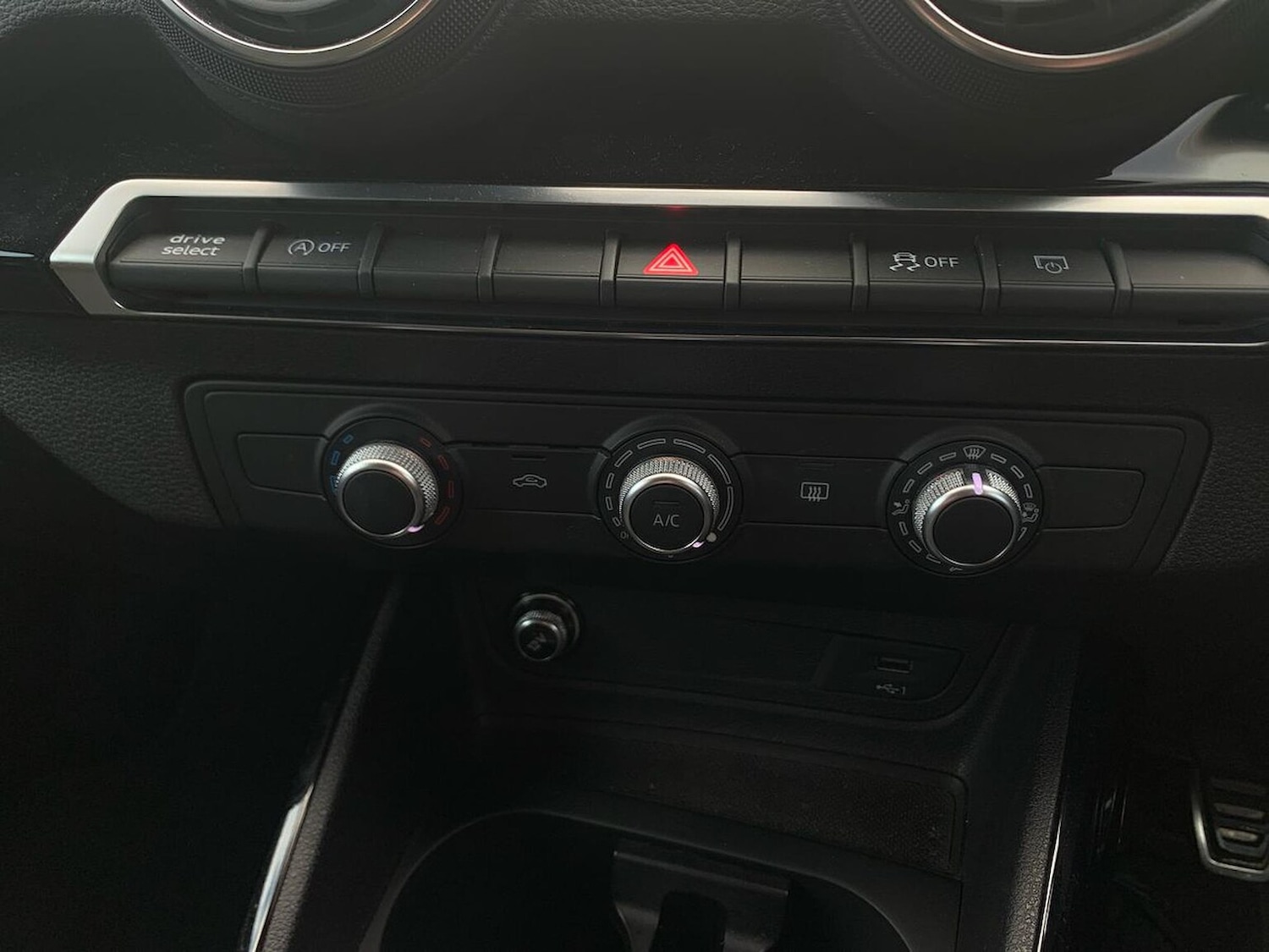 Used Audi Q2 2020 for sale - 76413927: Photo 12