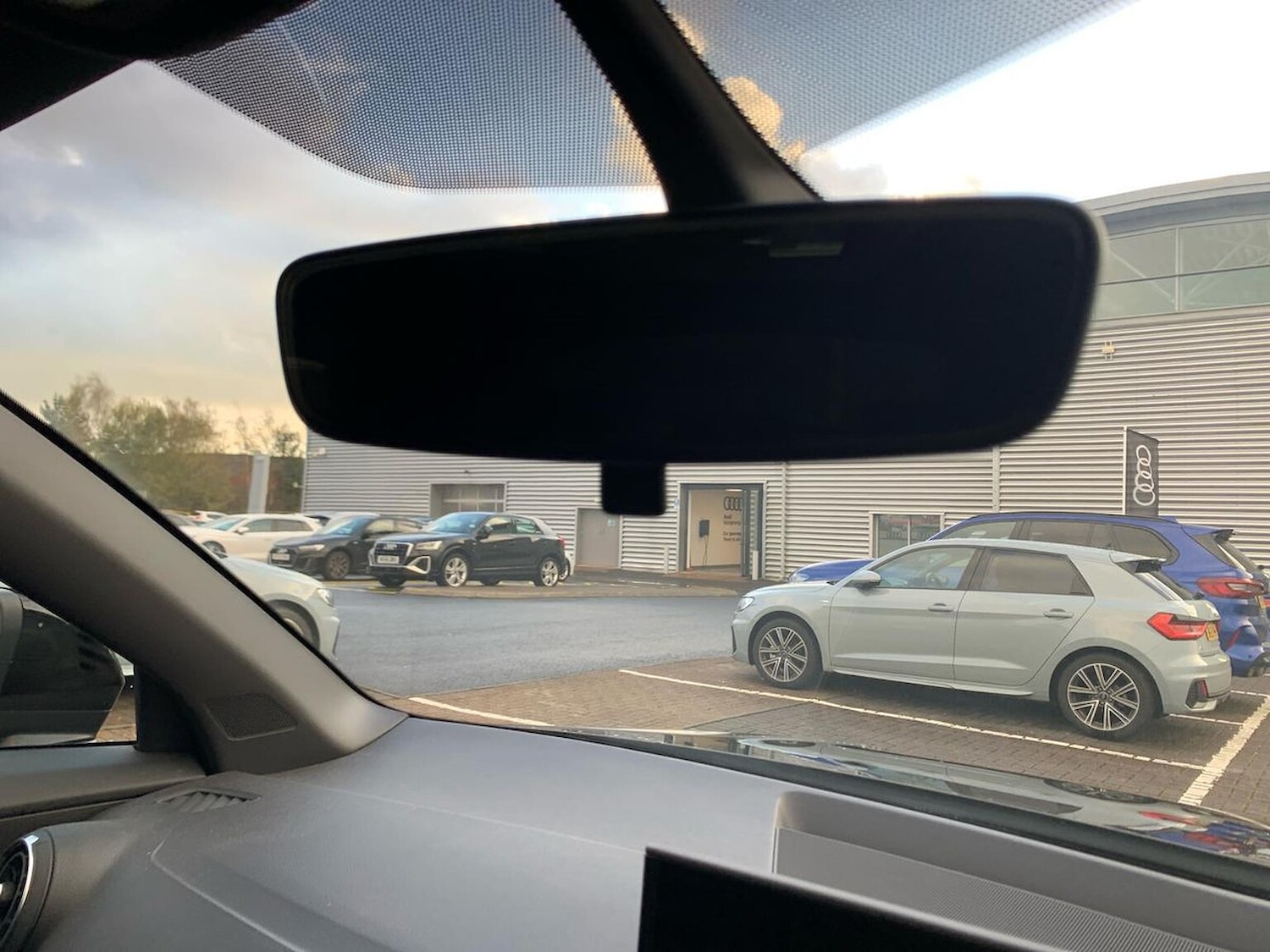 Used Audi Q2 2020 for sale - 76413927: Photo 14