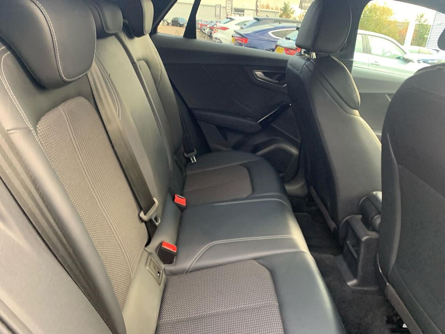 Used Audi Q2 2020 for sale - 76413927: Photo 16