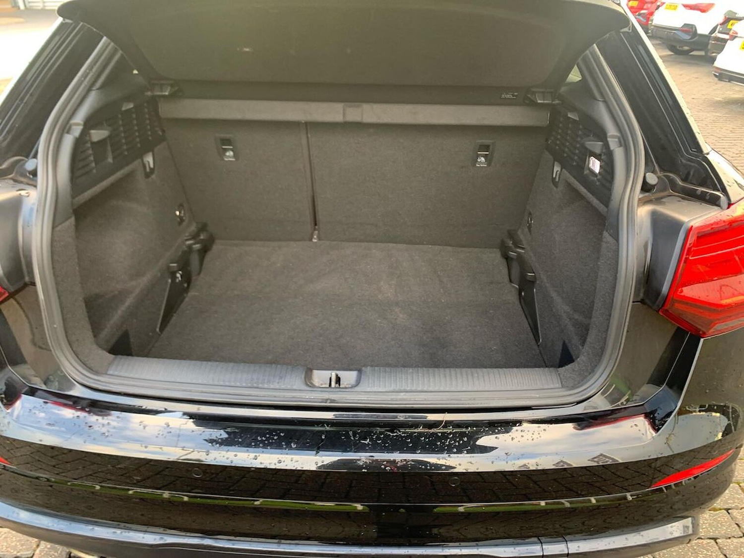 Used Audi Q2 2020 for sale - 76413927: Photo 17