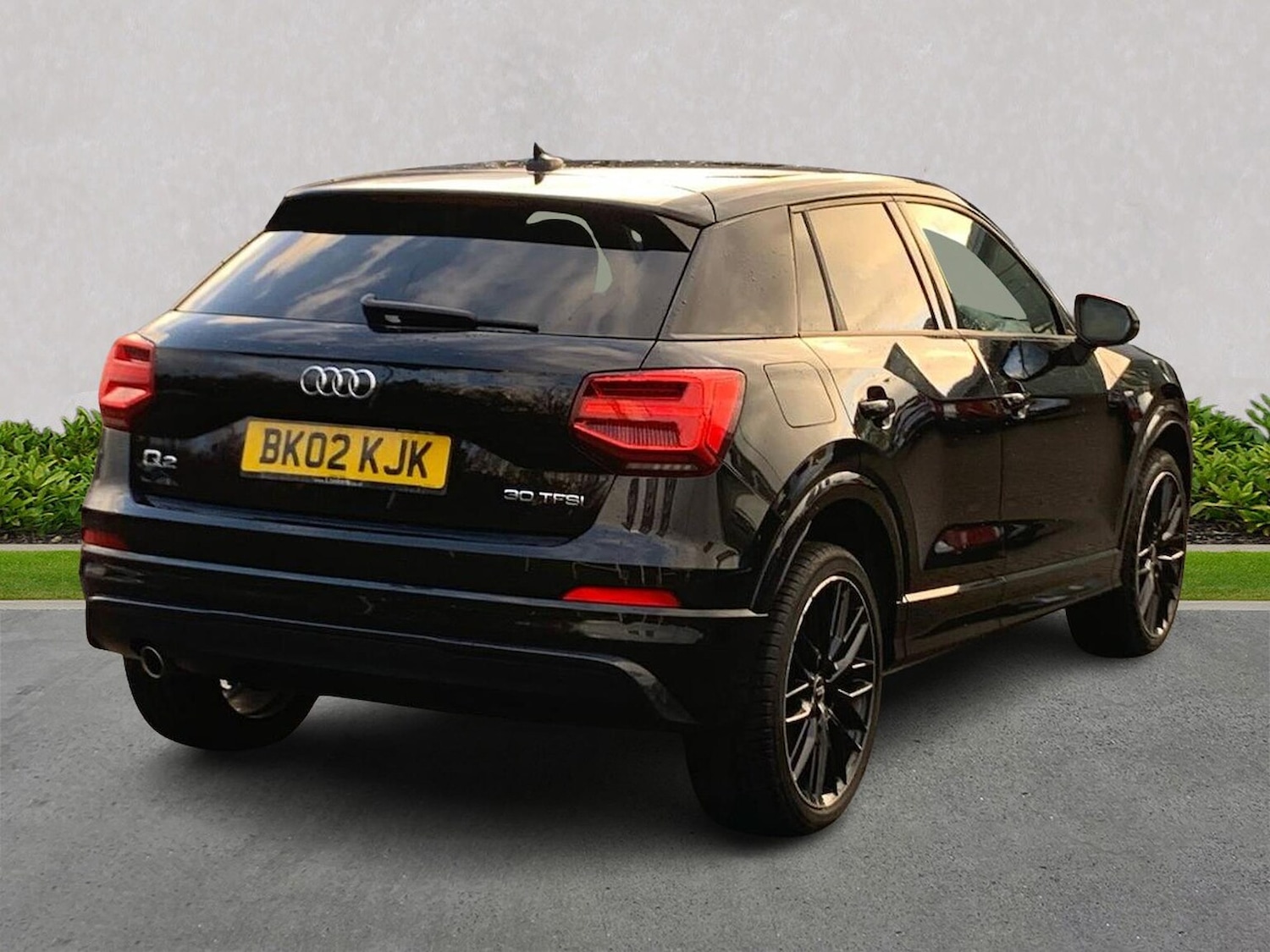 Used Audi Q2 2020 for sale - 76413927: Photo 18