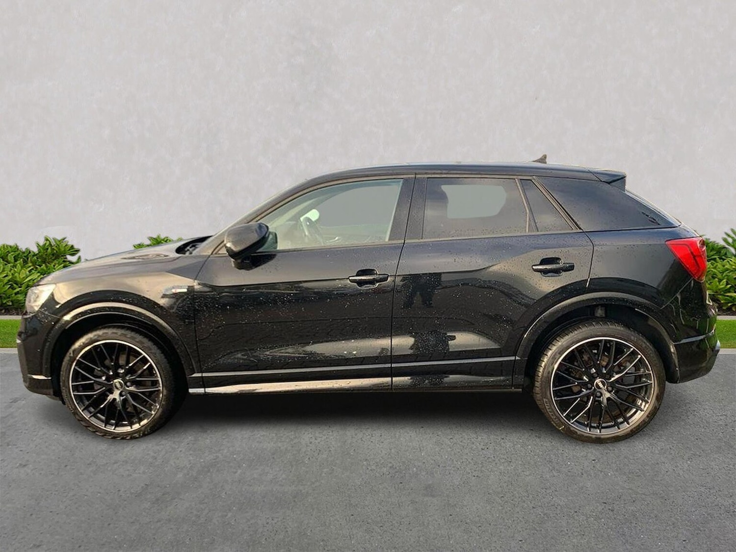 Used Audi Q2 2020 for sale - 76413927: Photo 19