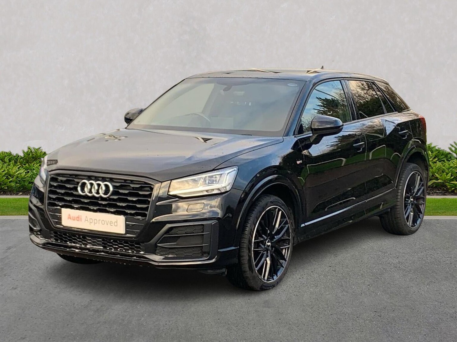 Used Audi Q2 2020 for sale - 76413927: Photo 20