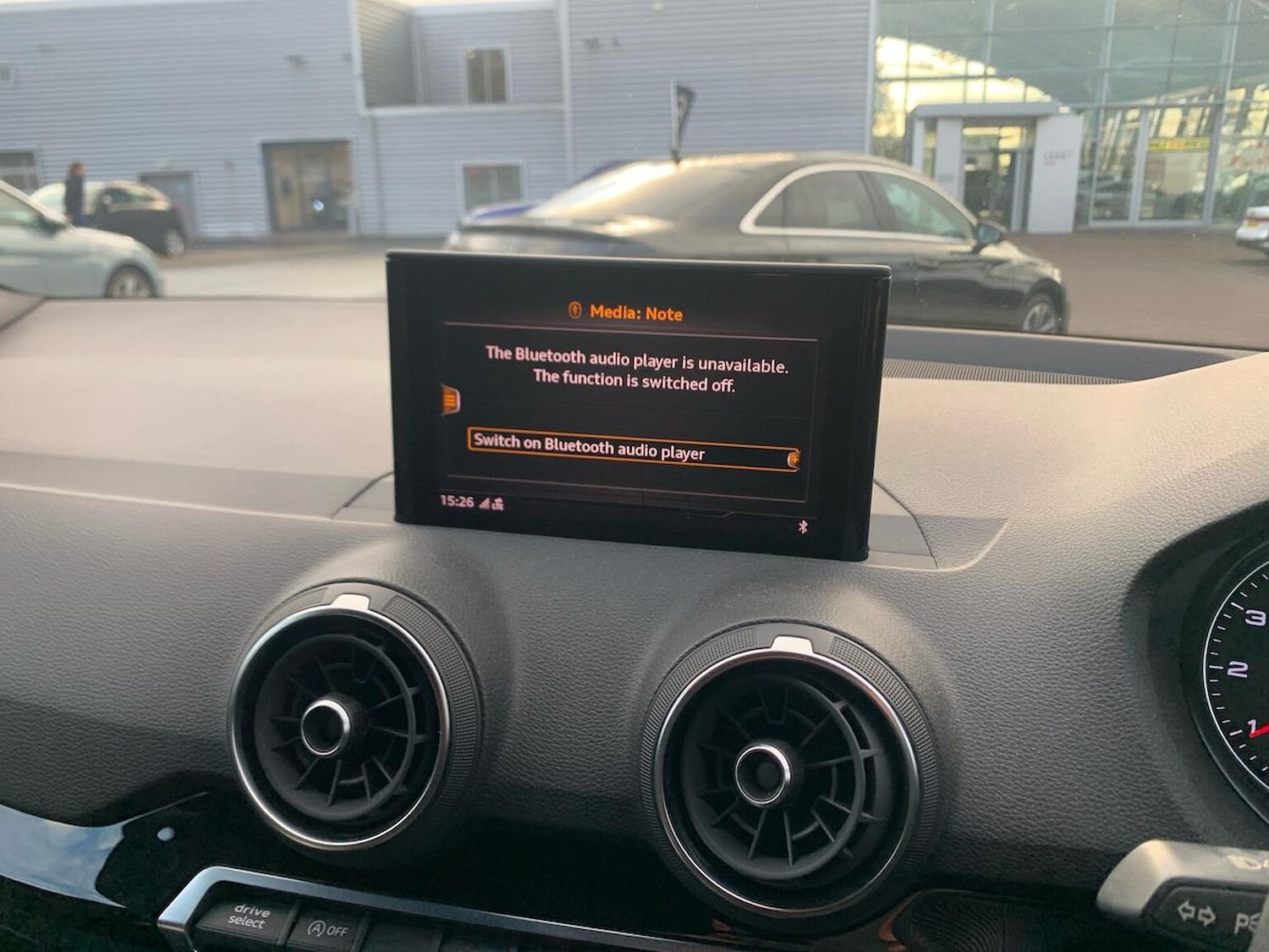 Used Audi Q2 2020 for sale - 76413927: Photo 23