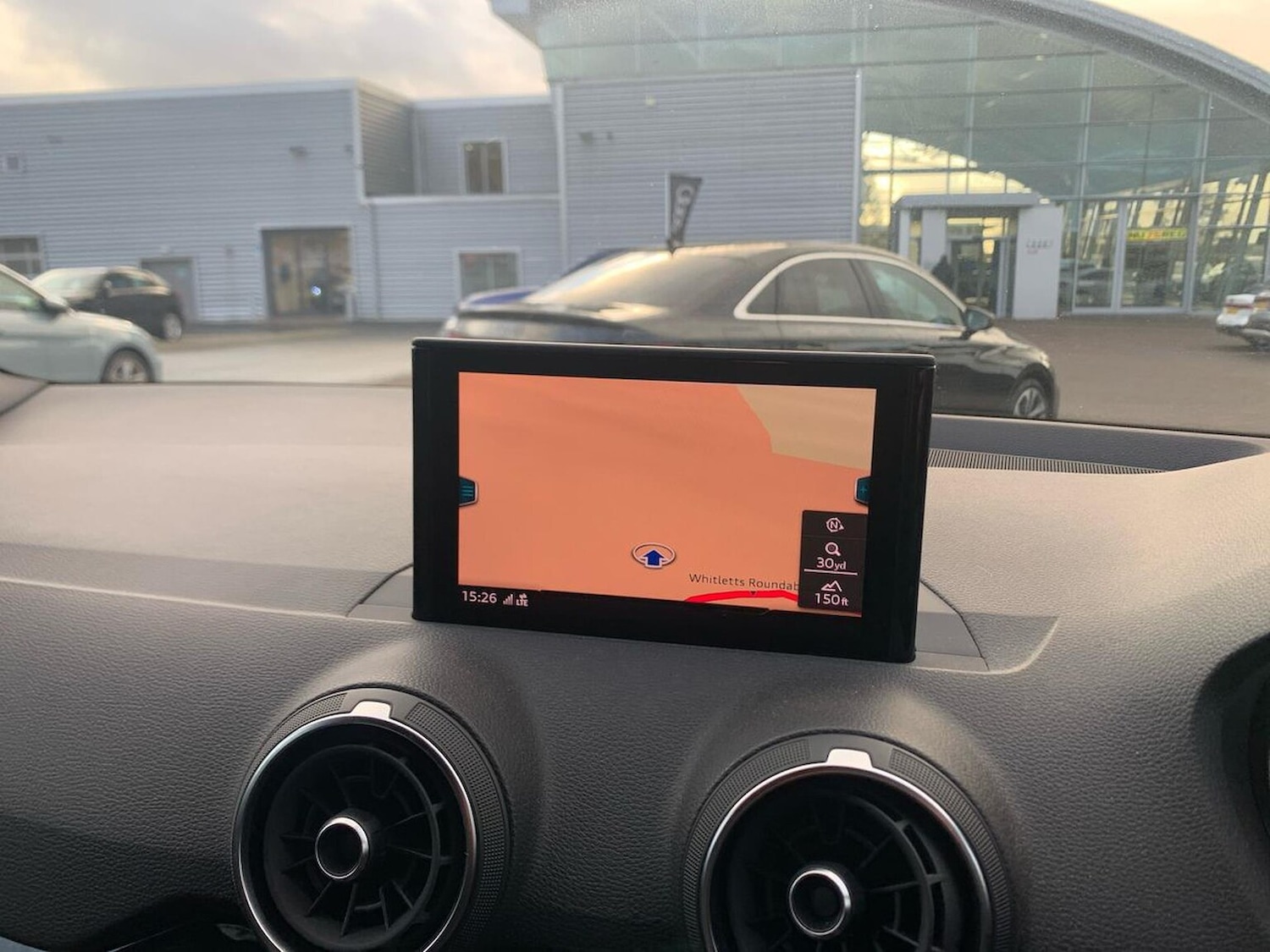 Used Audi Q2 2020 for sale - 76413927: Photo 24