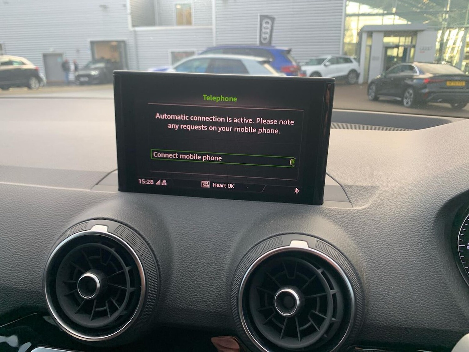 Used Audi Q2 2020 for sale - 76413927: Photo 25