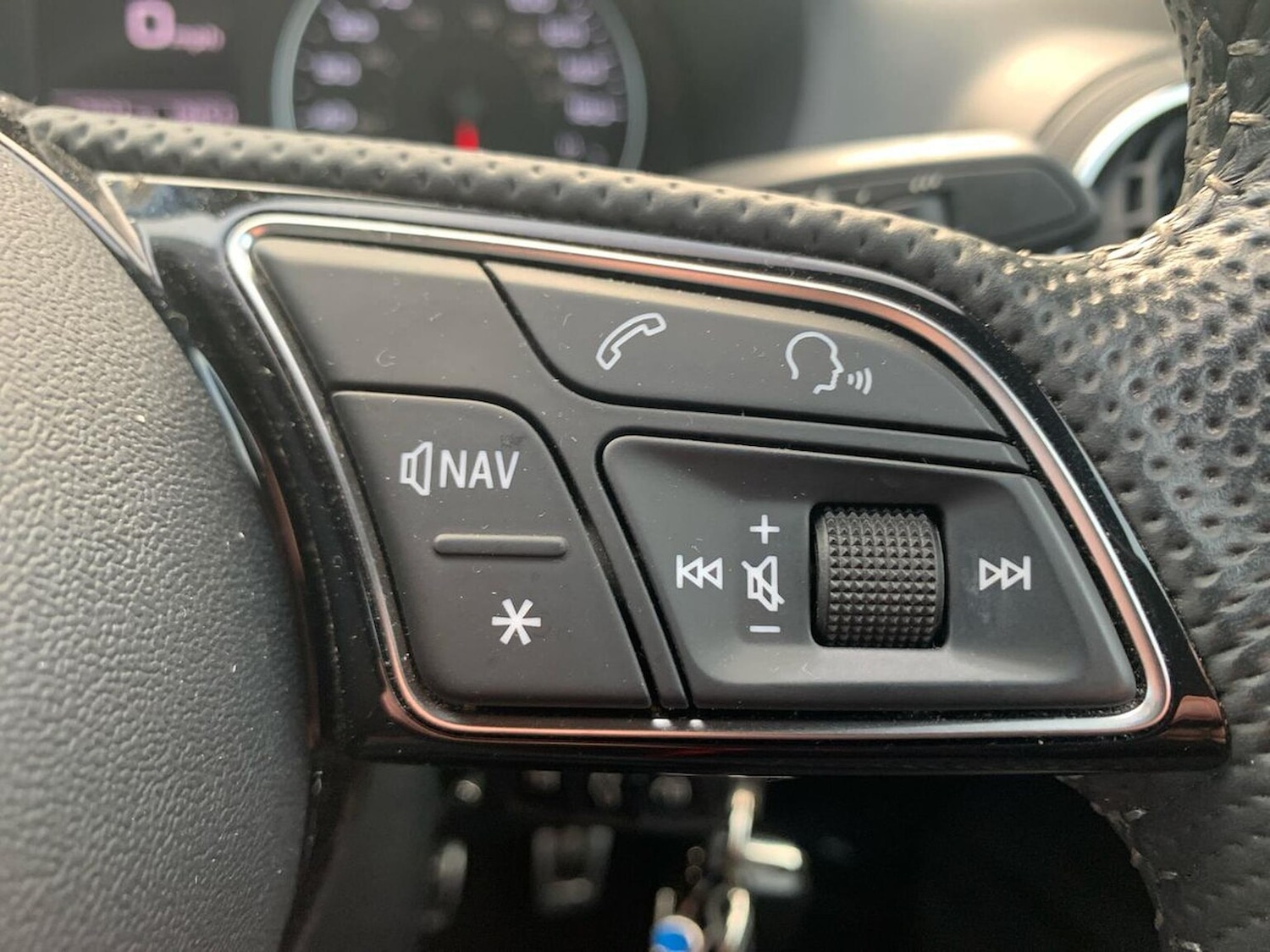 Used Audi Q2 2020 for sale - 76413927: Photo 26