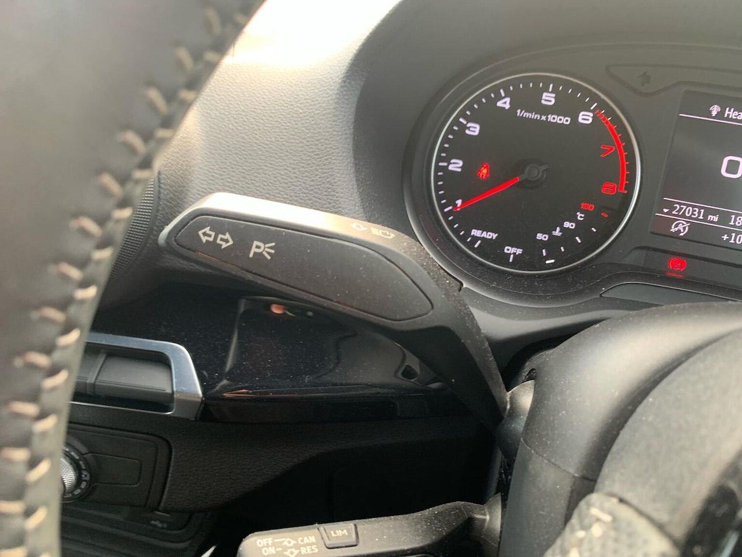 Used Audi Q2 2020 for sale - 76413927: Photo 29